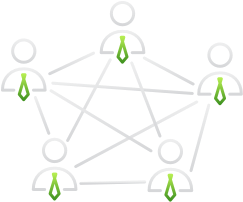 促进利益相关者协作