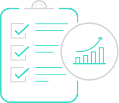 Aumente a eficiência dos testes de dados