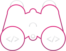 Análise da cobertura com o TrueCoverage