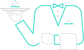 Conseguimento del livello RAS (affidabilità, disponibilità ed efficienza) ottimale