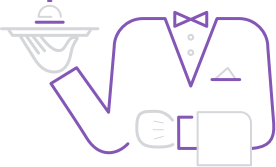 Serviços CORBA abrangentes