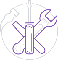 Ferramentas e recursos essenciais de desenvolvimento