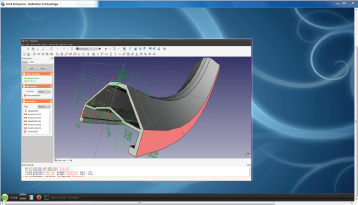 Lasciatevi ispirare dalla grafica 3D che non teme confronti