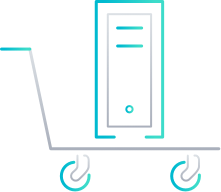 Alleggerire il workload