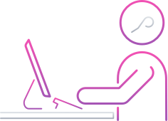 Auf Support durch Experten verlassen