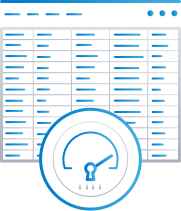 Accesso più rapido ai dati aziendali