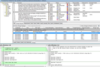 Un'unica fonte affidabile per la gestione delle modifiche