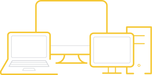 Supporto multipiattaforma