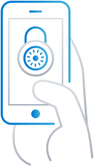 Attività aziendali sicure con la protezione dei dispositivi mobili