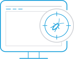 Gerencie problemas e corrija bugs mais rapidamente