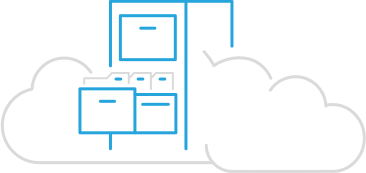 Ejecute Service Request Center en la nube