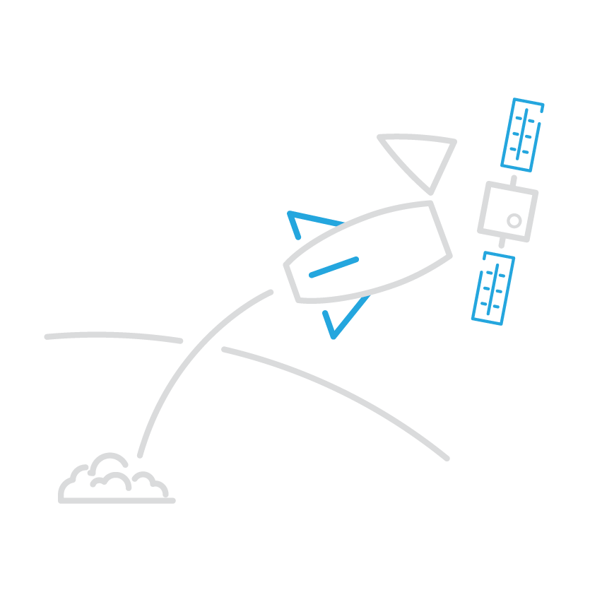 Funzionalità di sviluppo e distribuzione estremamente agili