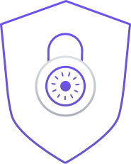 Proteja as informações do host