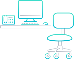 Fornire al personale IT un ambiente di gestione familiare