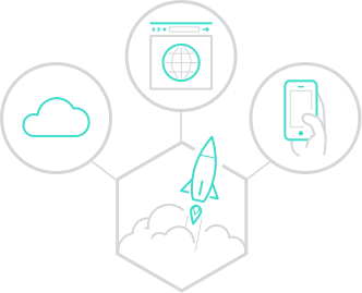 Opção de implantação