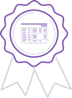 Testato per garantire la qualità aziendale