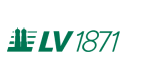 LV 1871 logo
