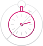 Reduza o tempo necessário para testar e implantar aplicativos